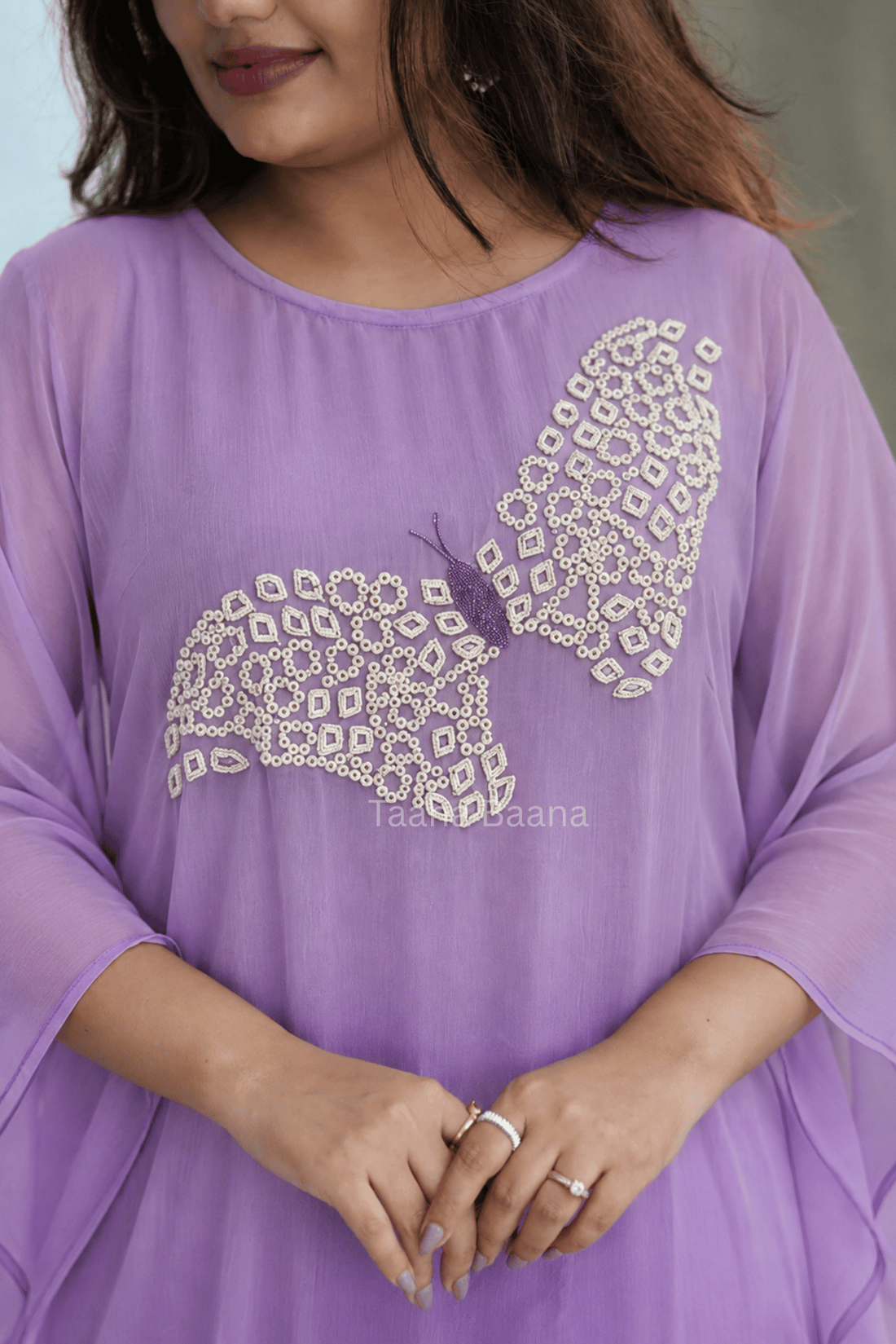Kaftan Set