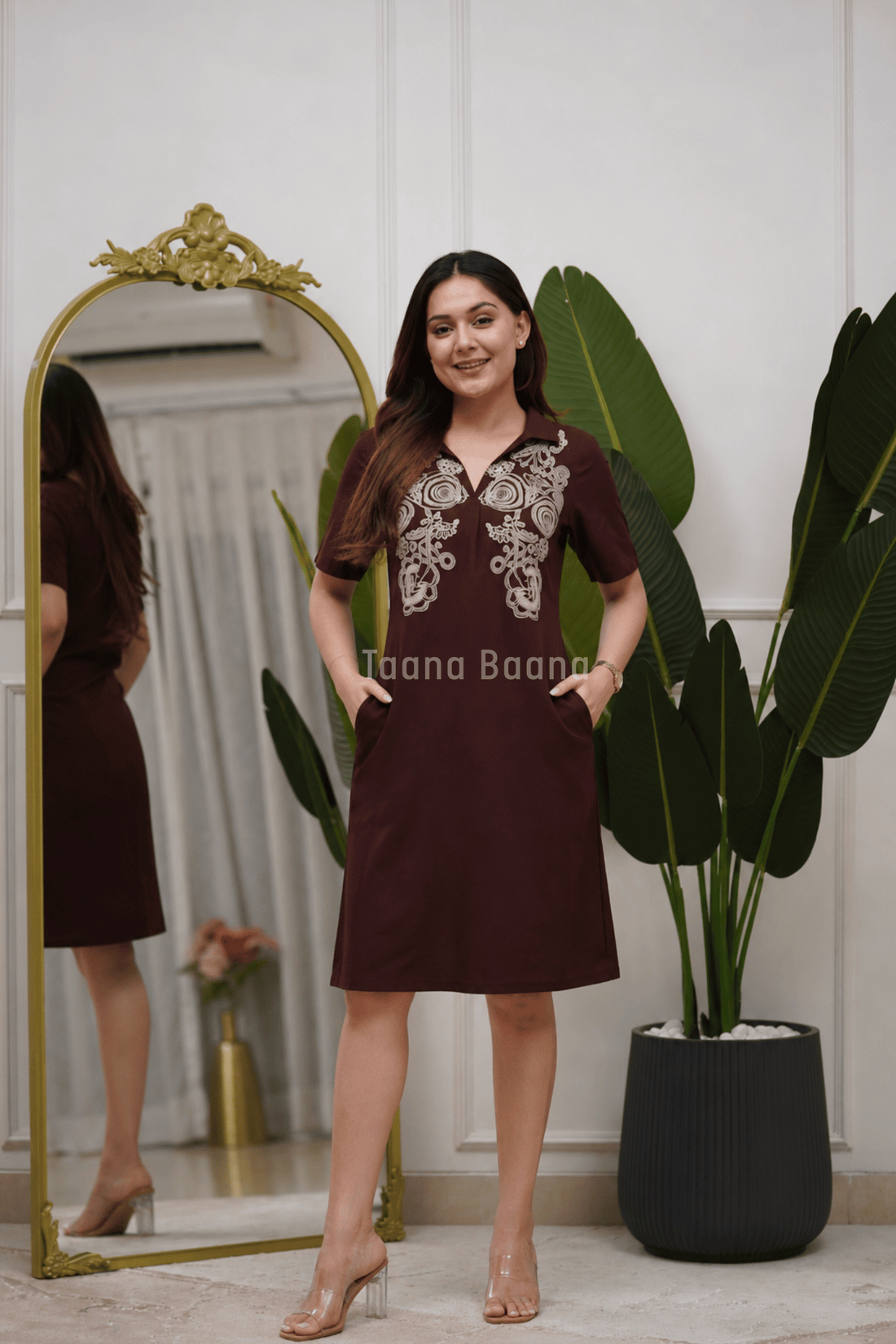 Tunics