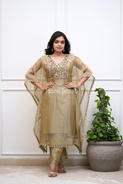 Kaftan Set