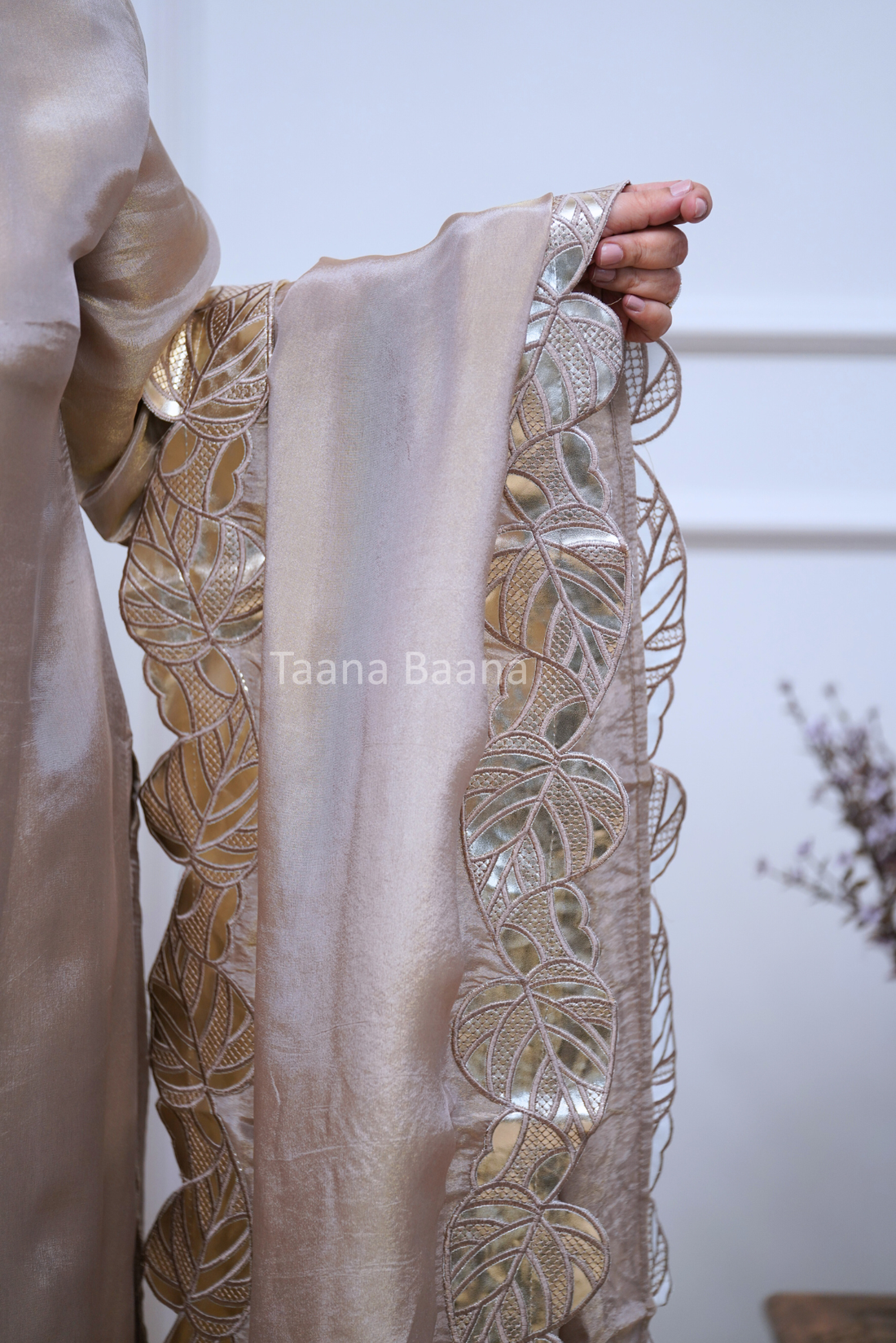 Dupatta Pant Sets
