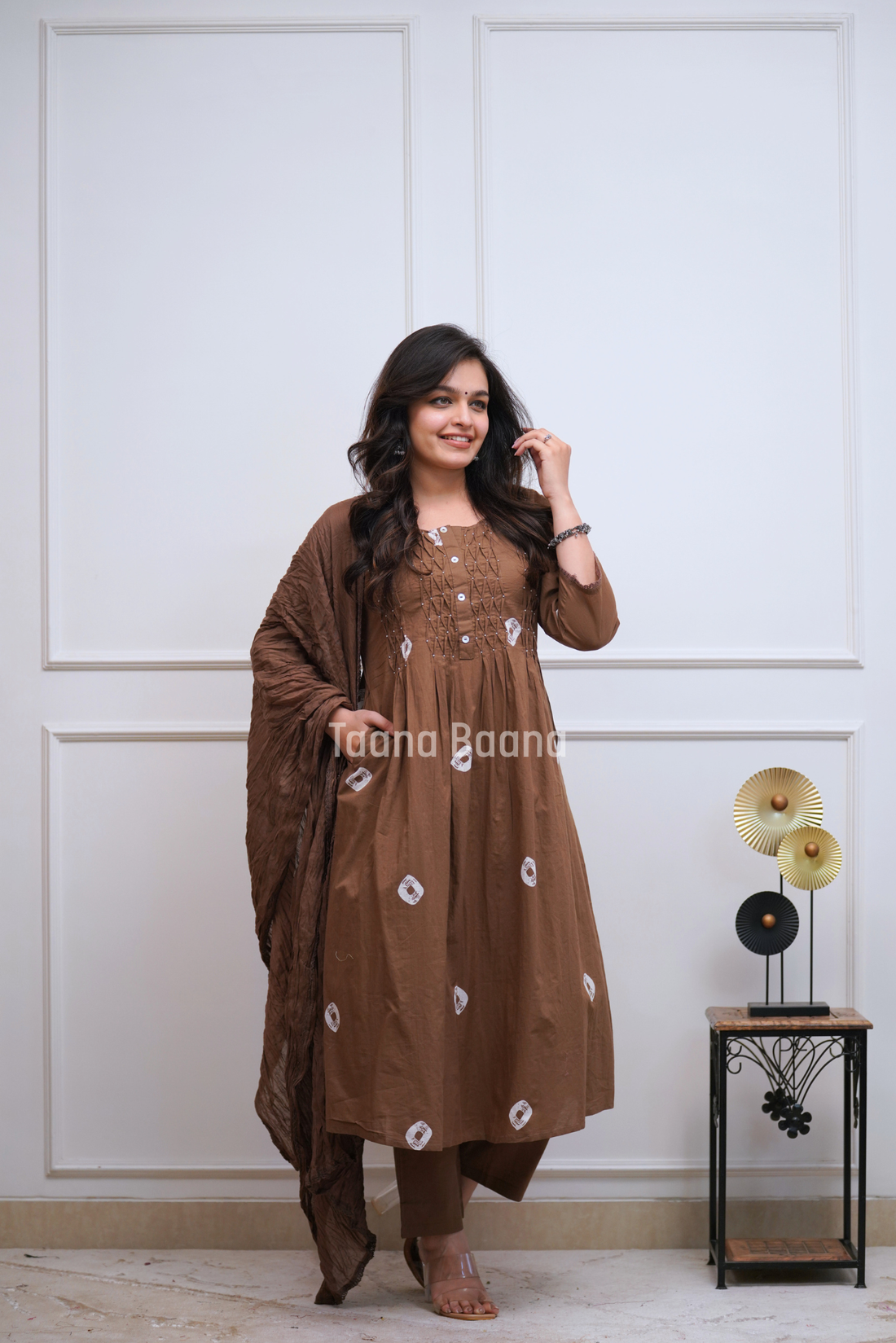 Dupatta Pant Sets