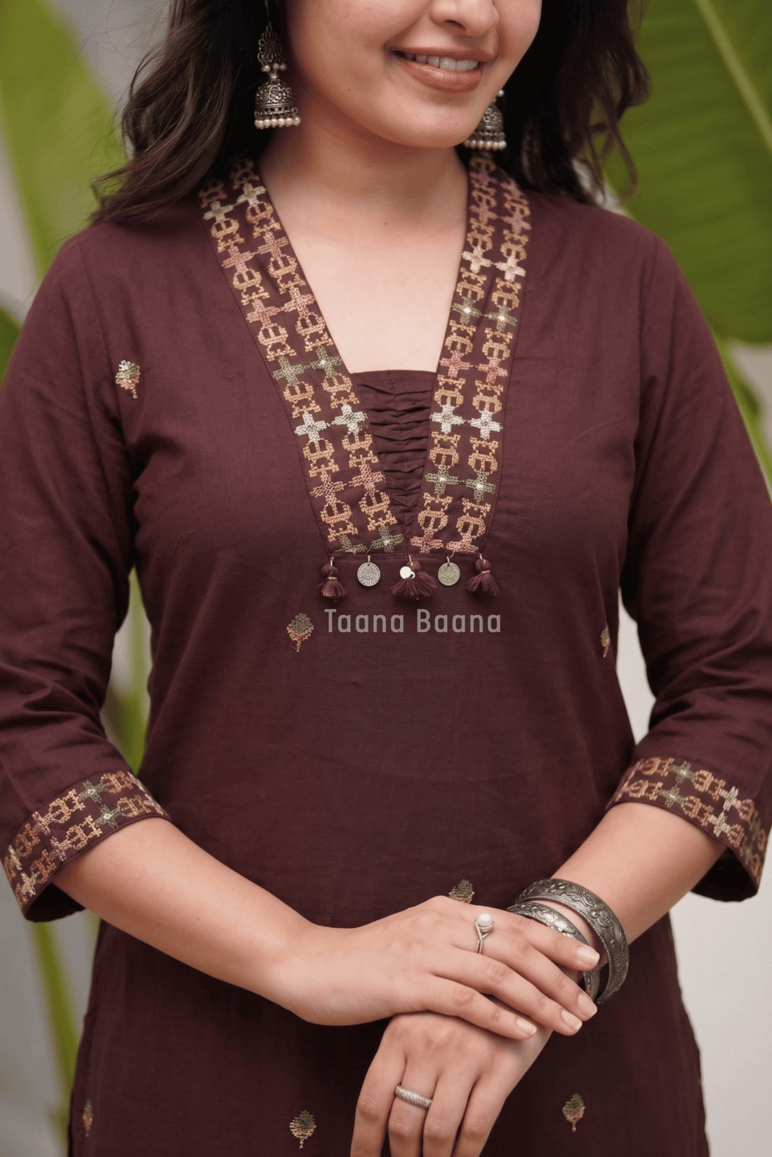 Dupatta Pant Sets