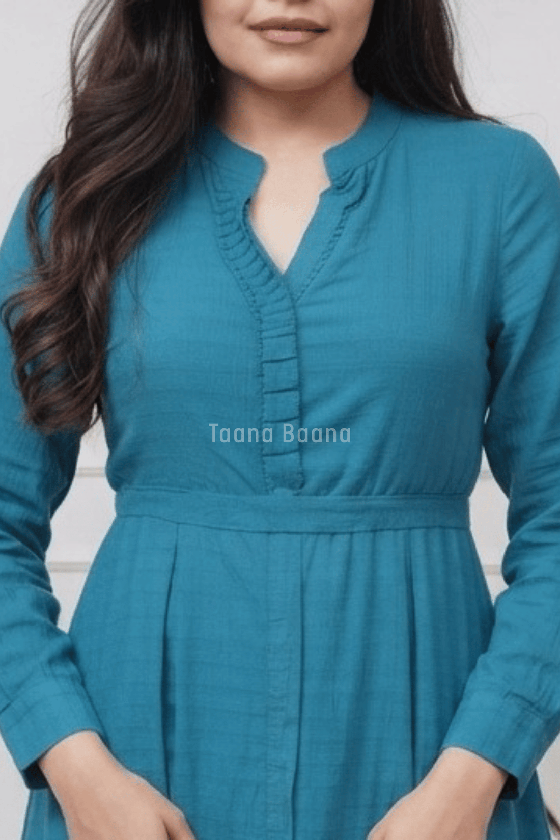 Western Dress
