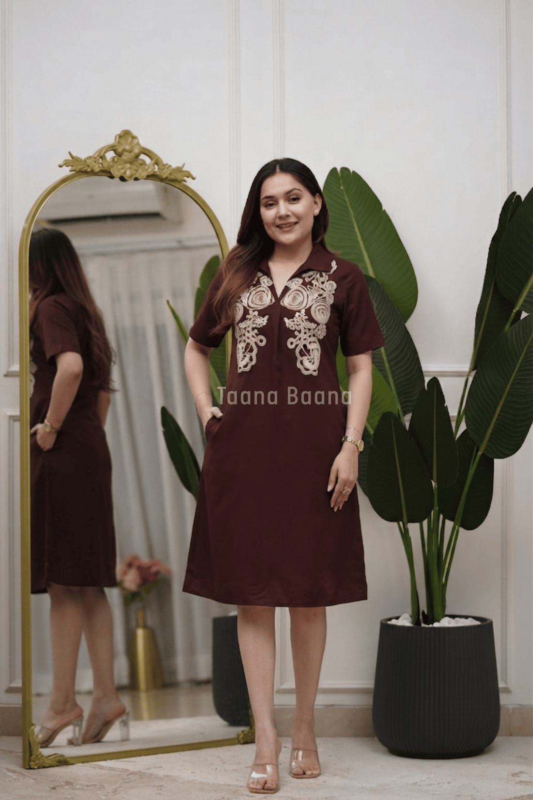 Tunics