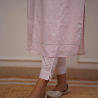 Kurta Pant Set