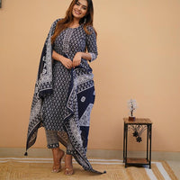 Dupatta Pant Sets