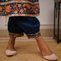 Afghani Kurti Pant set