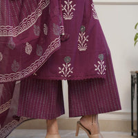 Dupatta Pant Sets