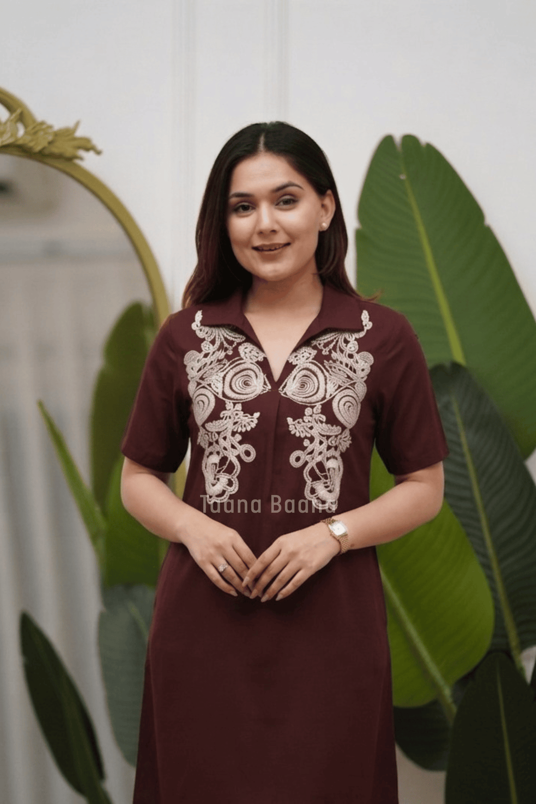 Tunics