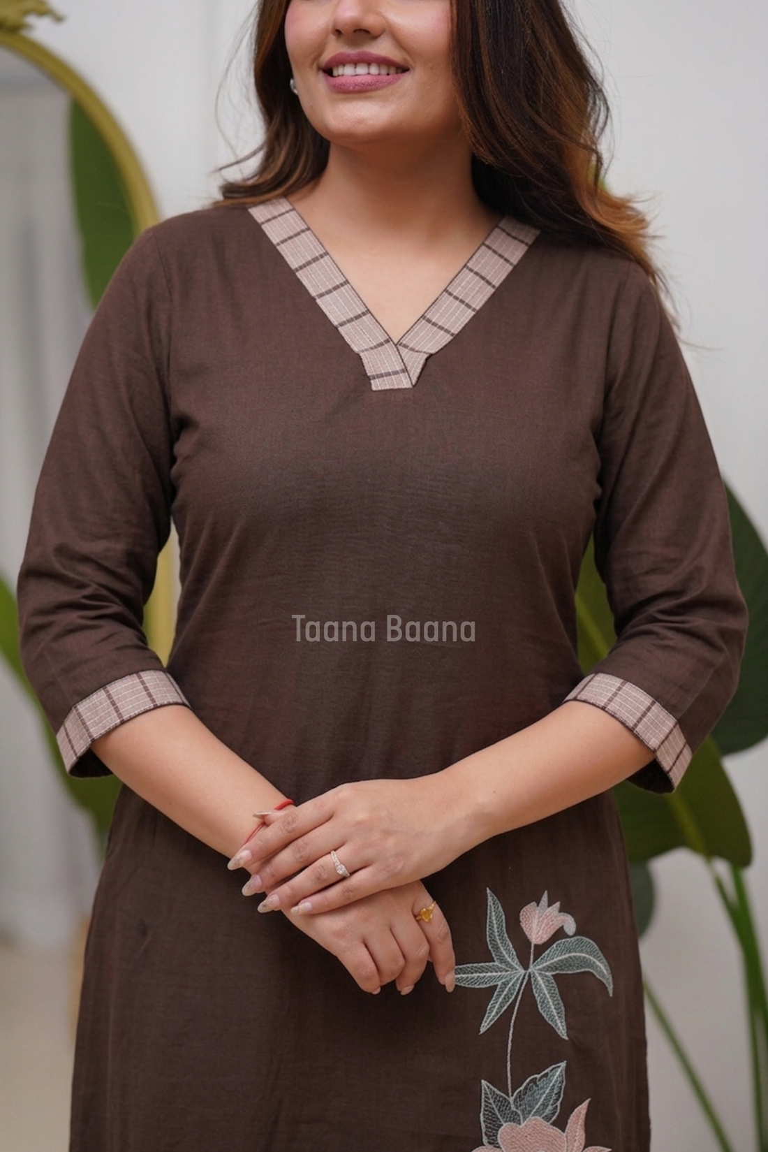 Kurta Pant Set