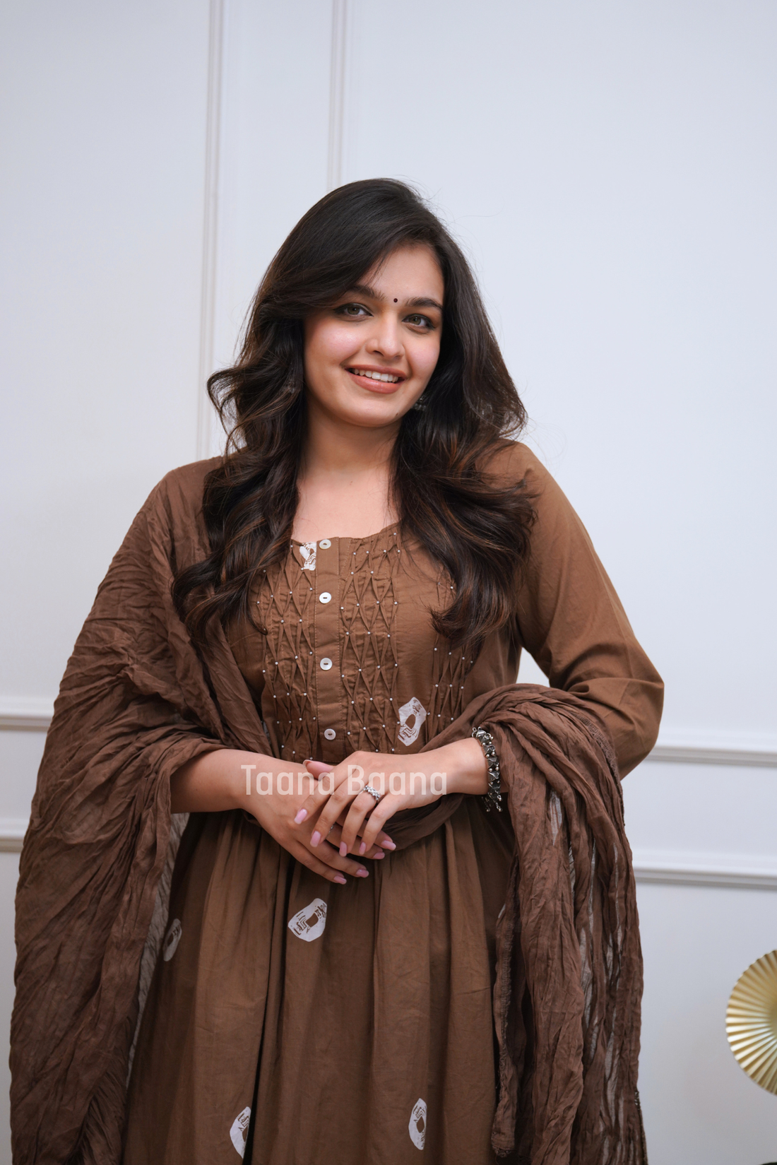 Dupatta Pant Sets