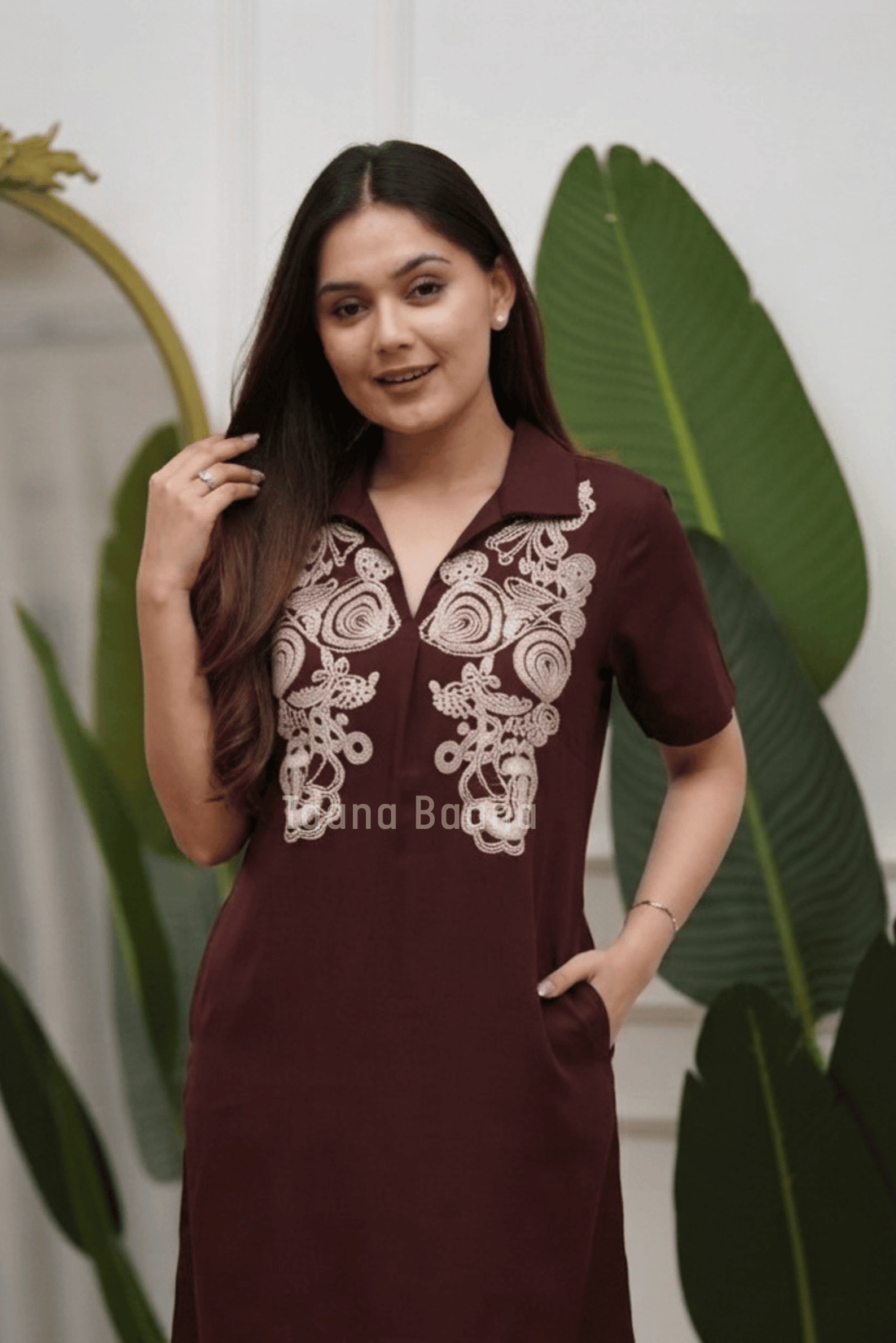 Tunics