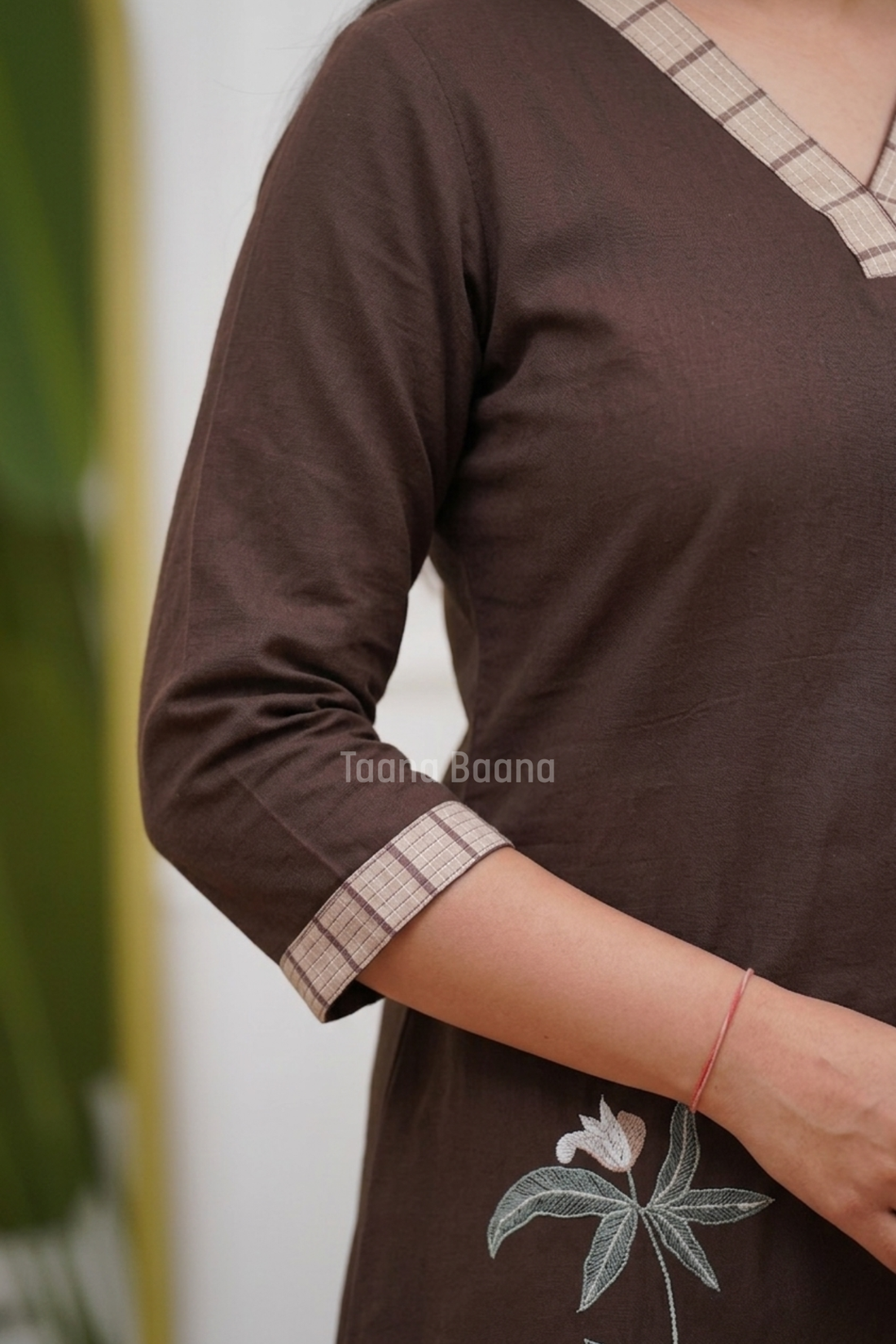 Kurta Pant Set