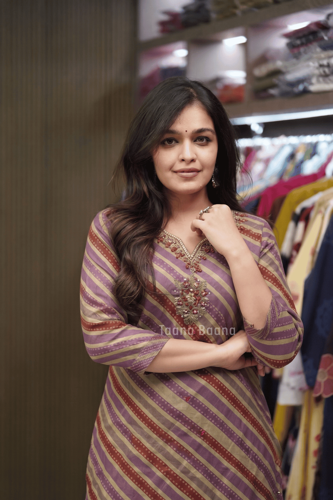 Kurta Pant Set