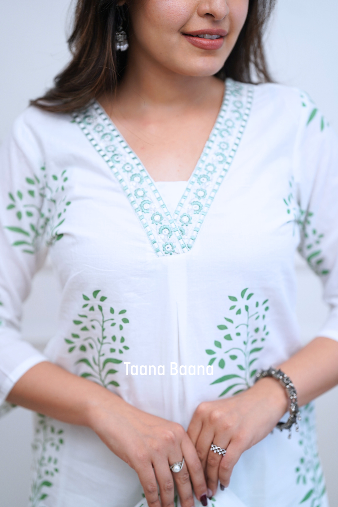 Dupatta Pant Sets