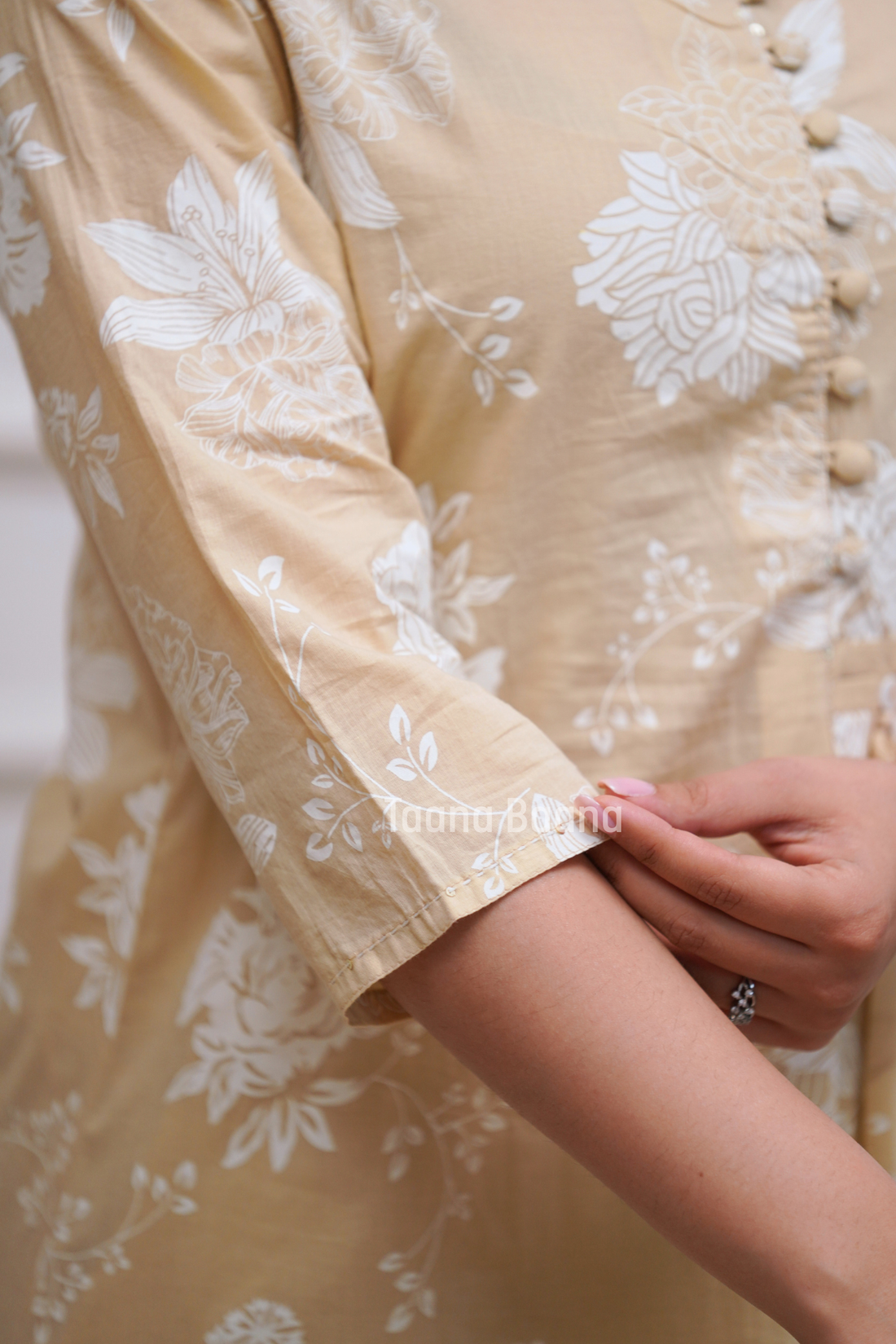 Kurta Pant Set