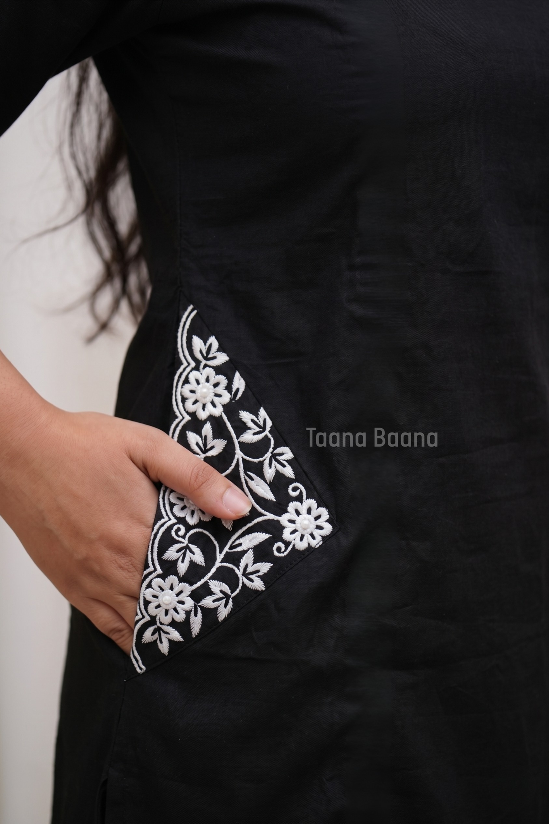 Kurta Pant Set