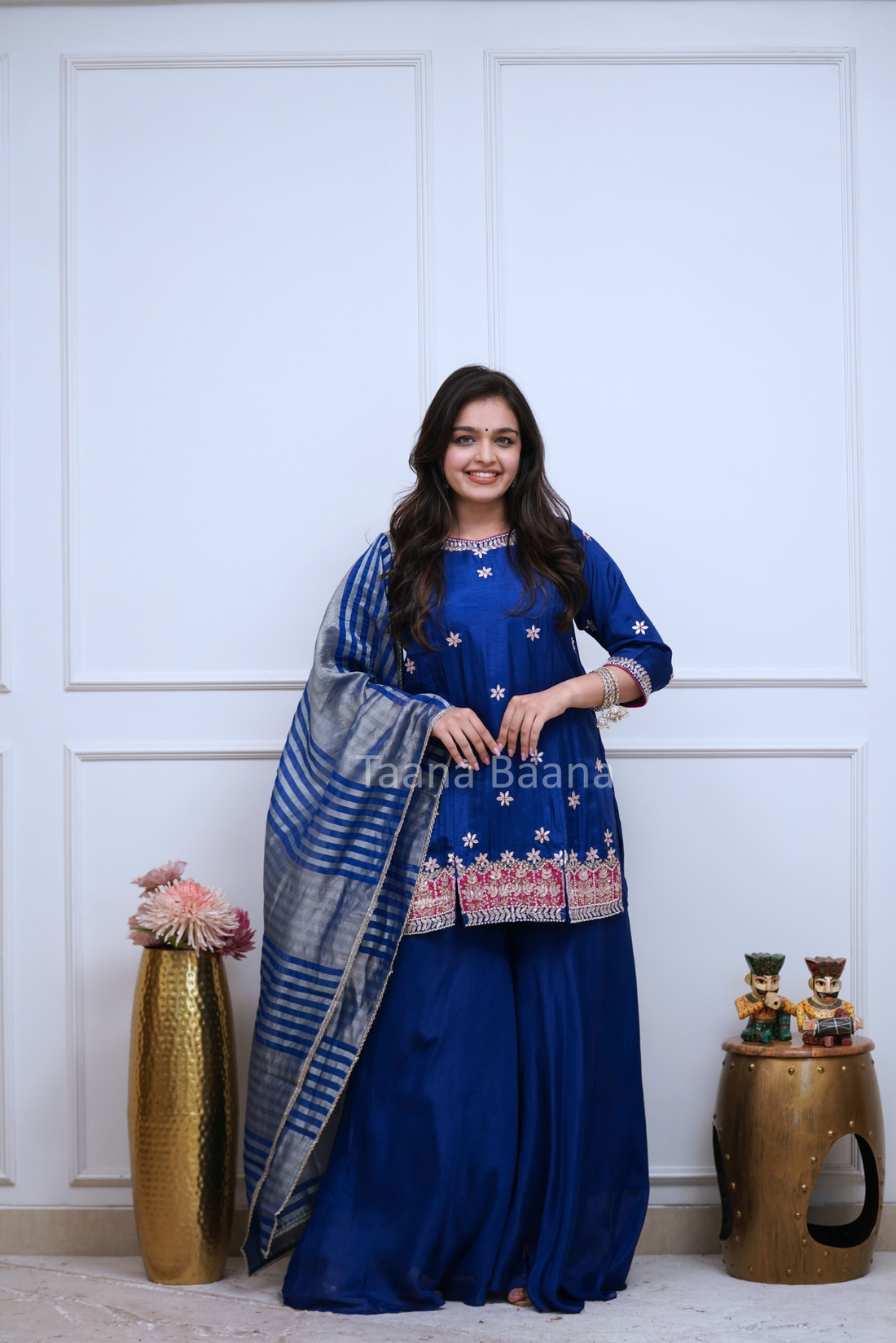 Sharara set