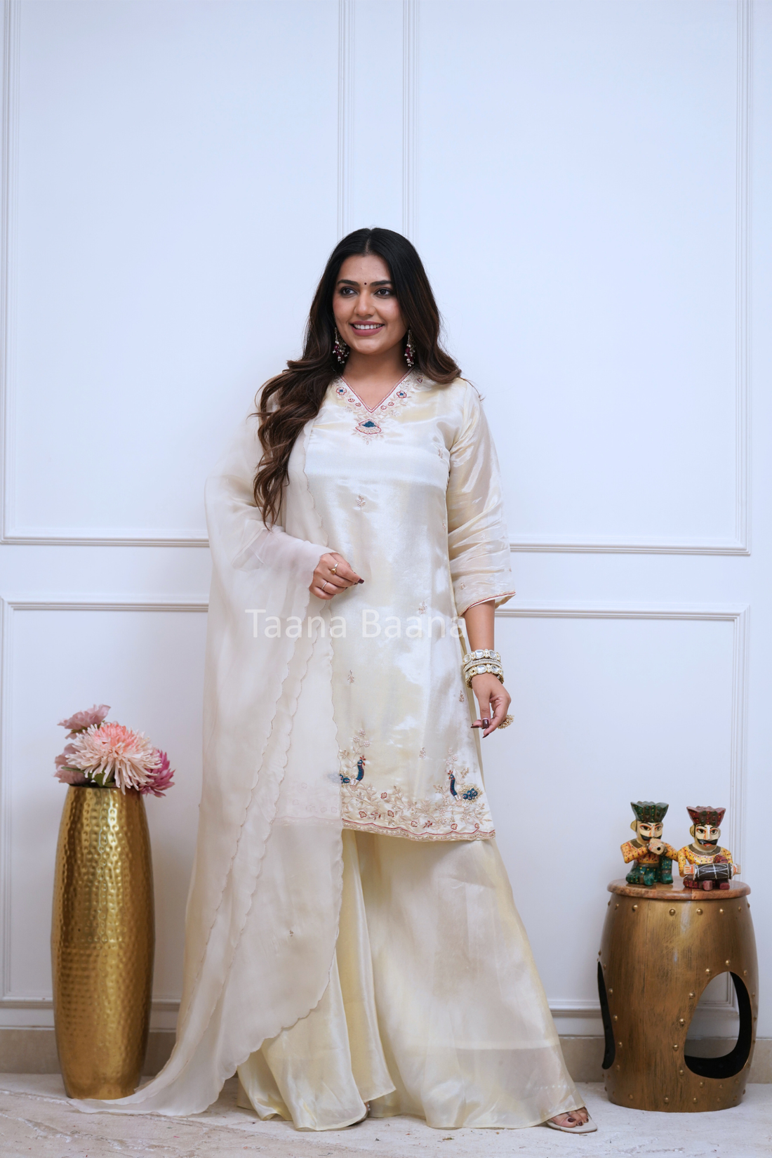 Sharara set