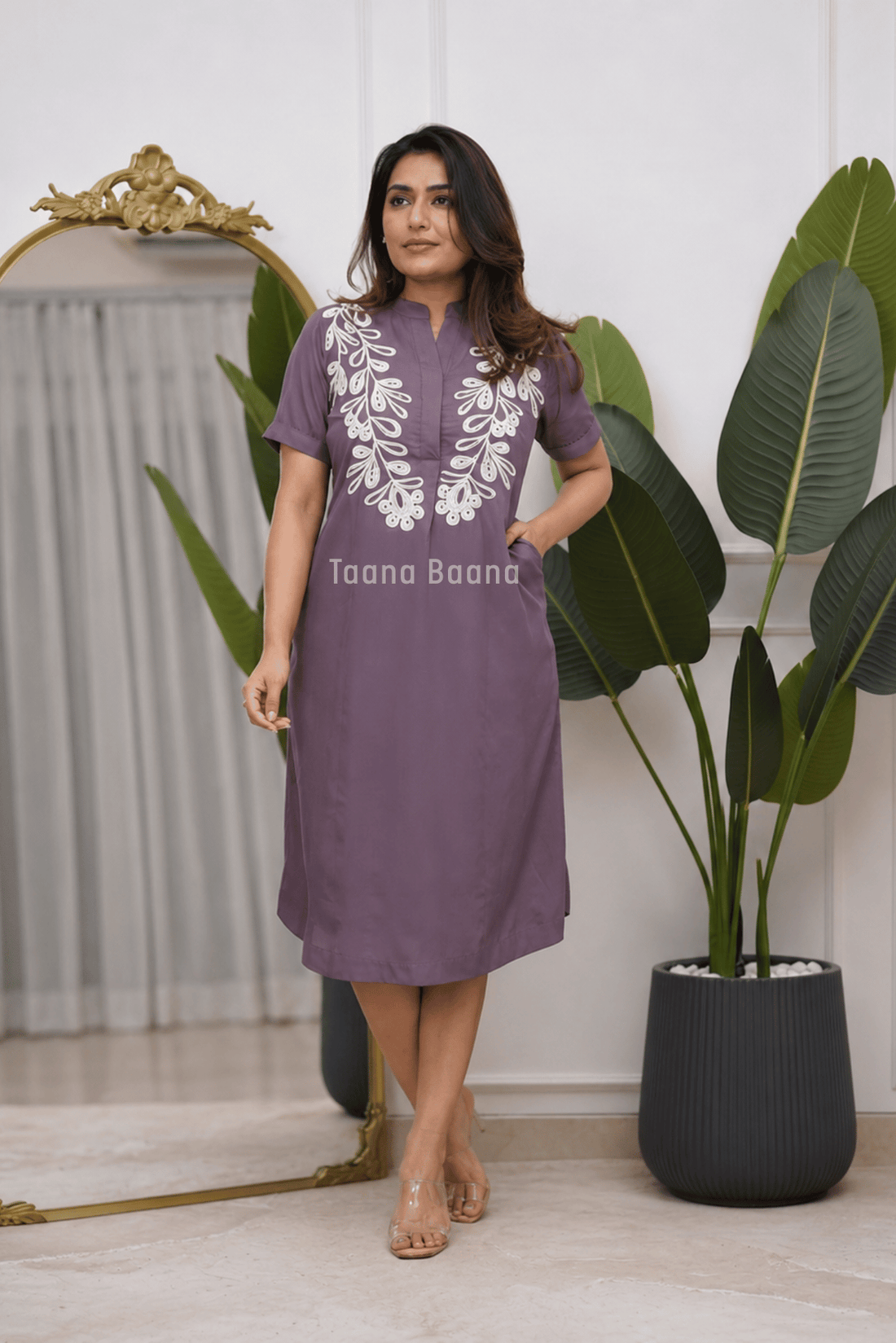 Tunics