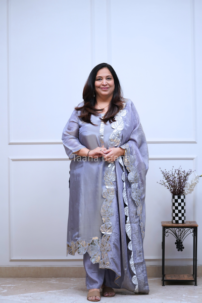 Dupatta Pant Sets
