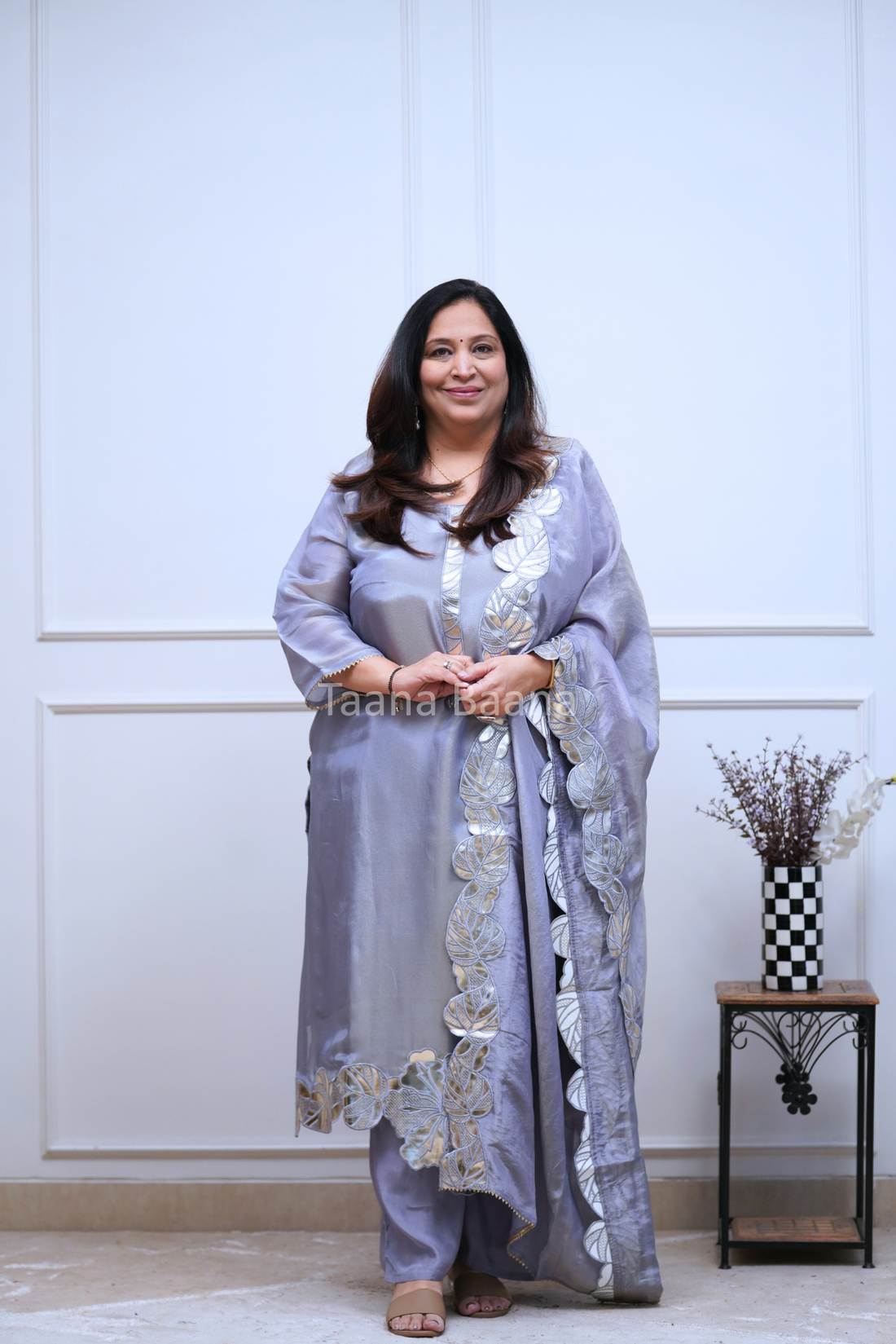 Dupatta Pant Sets