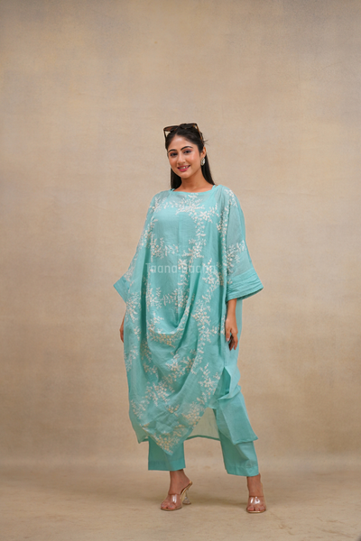 Kurta Pant Set