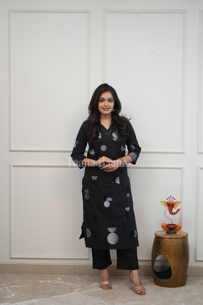Kurta Pant Set