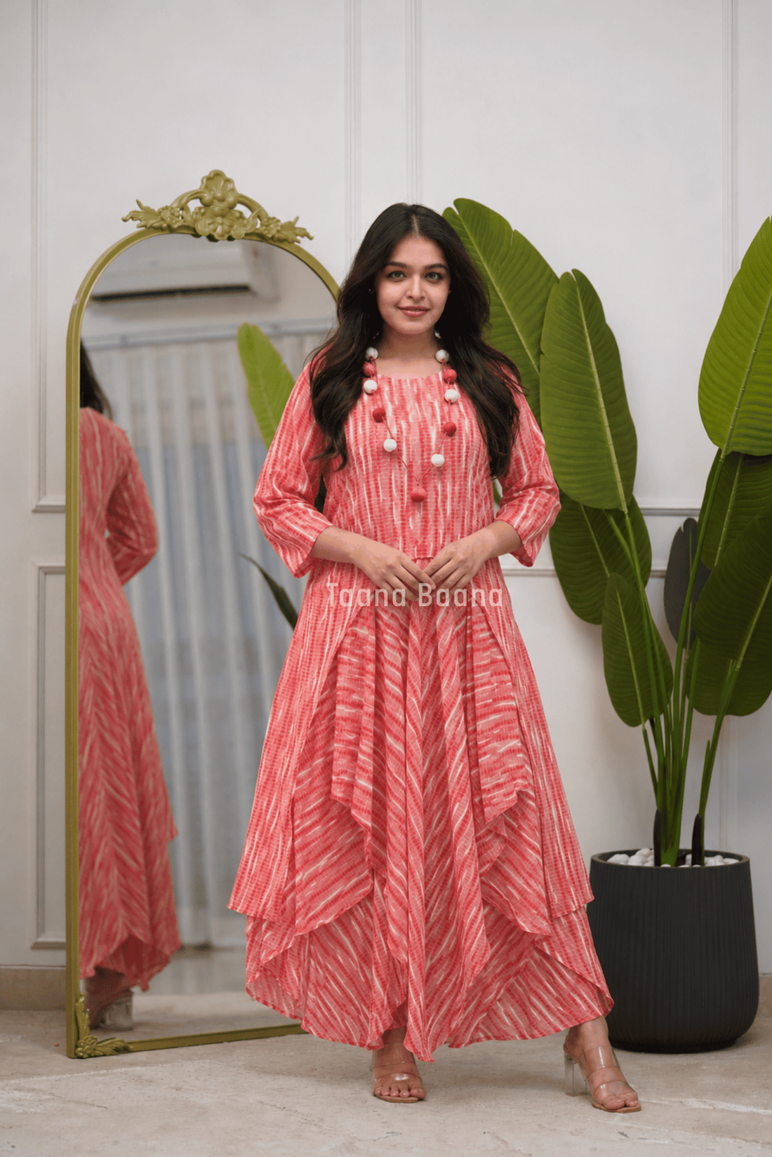 Western Dress