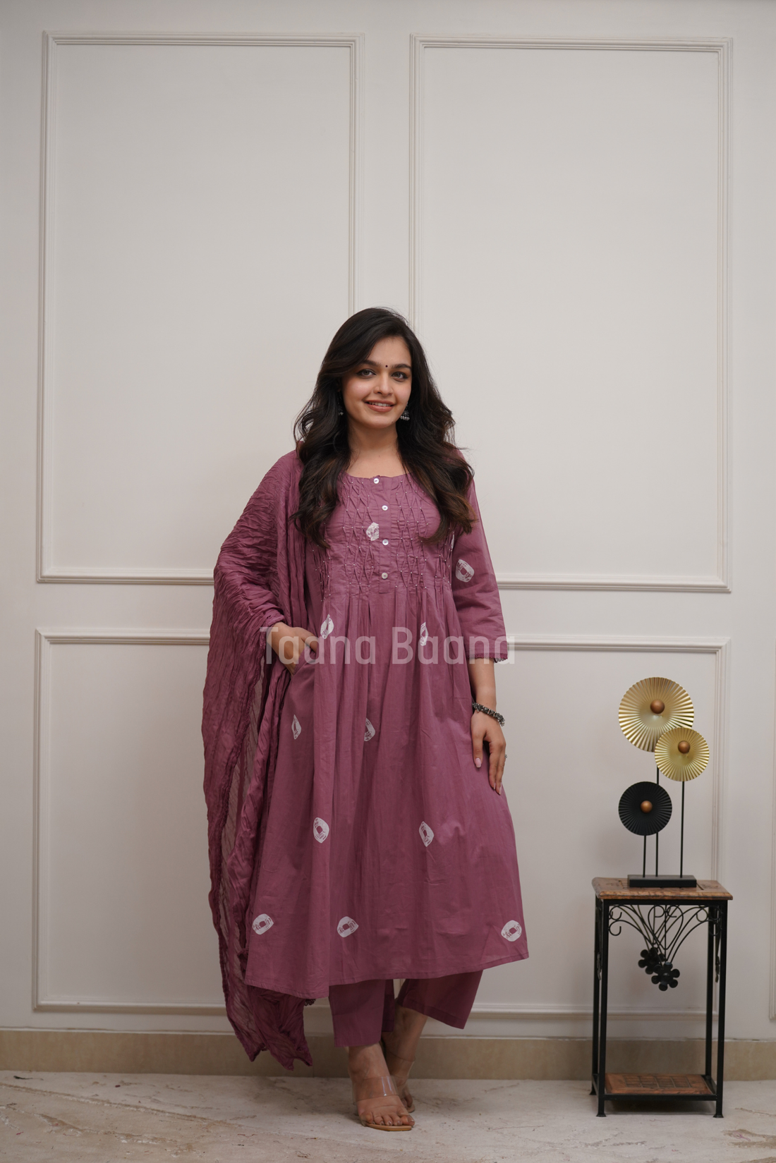 Dupatta Pant Sets