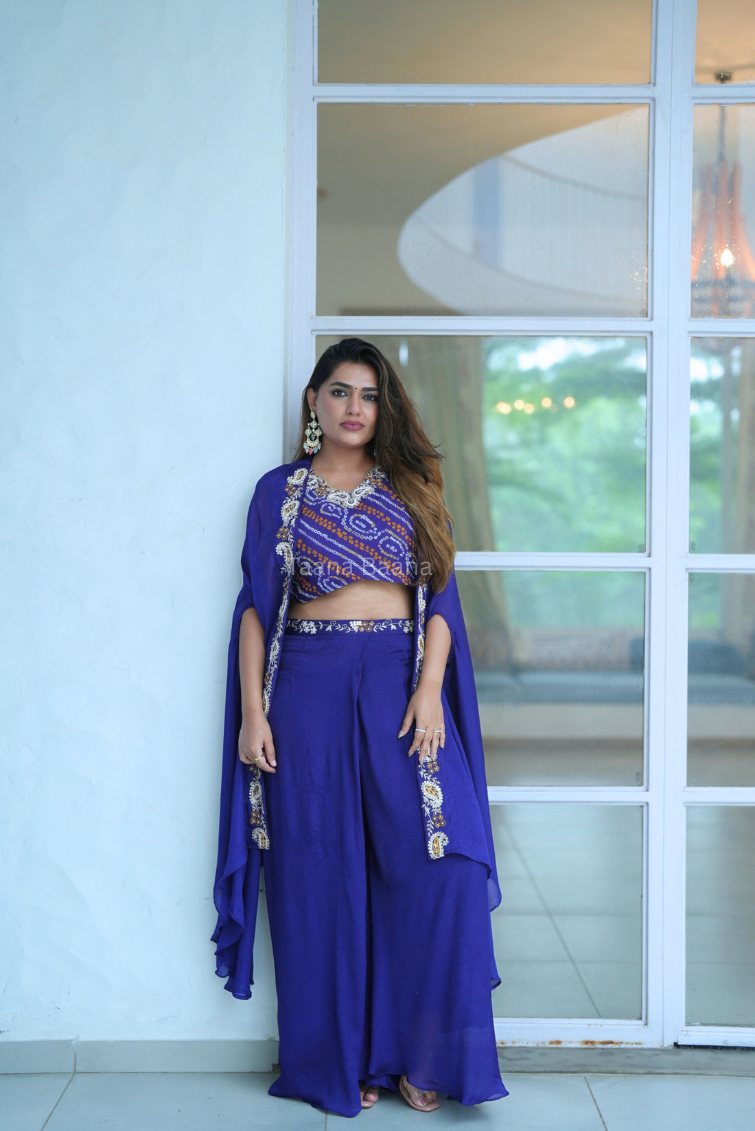 Indo Western