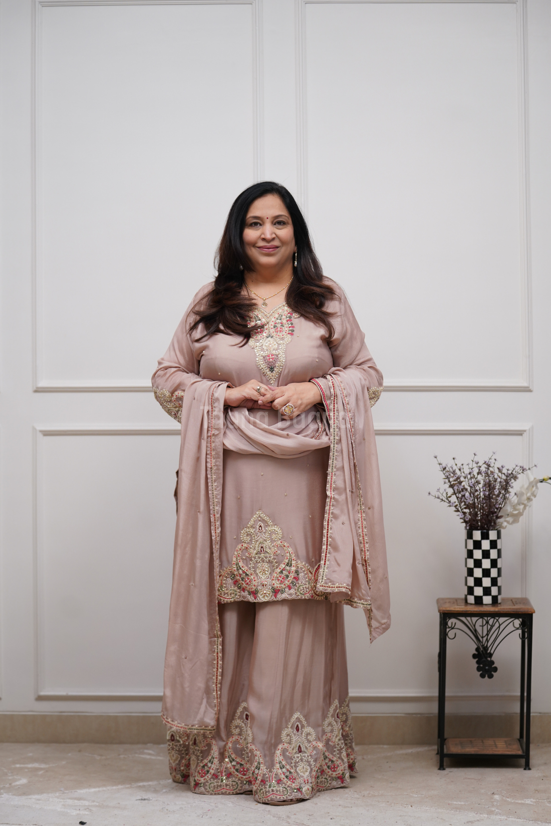 Sharara set