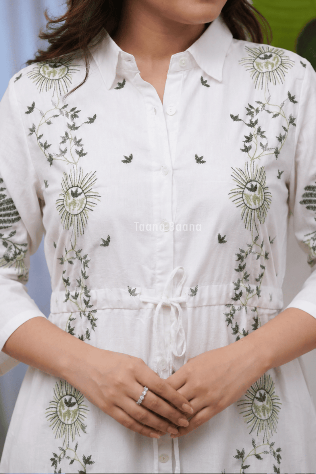 Tunics