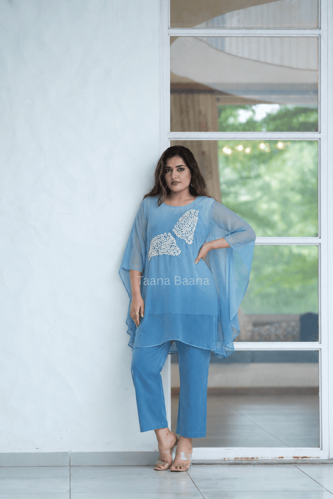 Kaftan Set