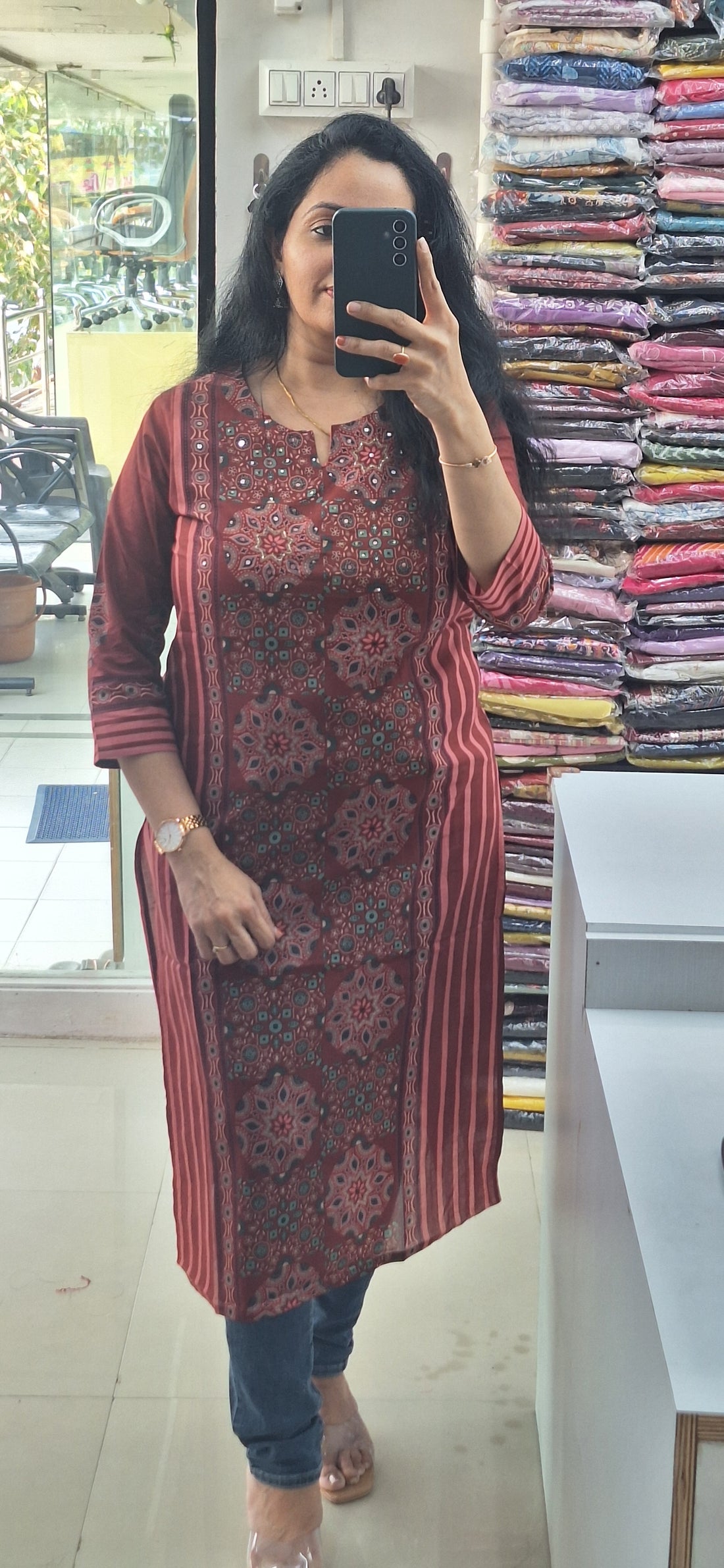 Kurti