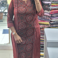 Kurti