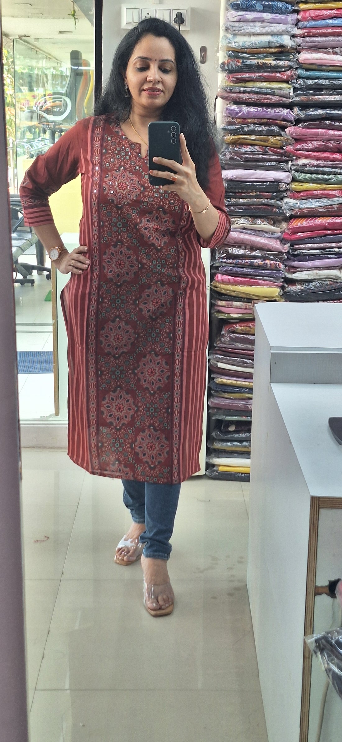 Kurti