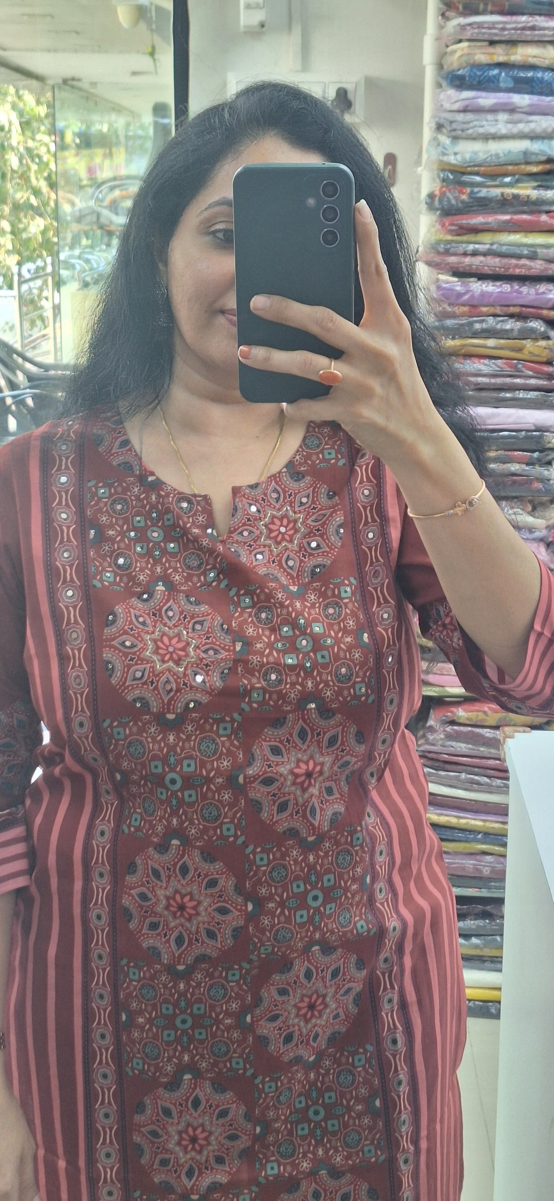 Kurti