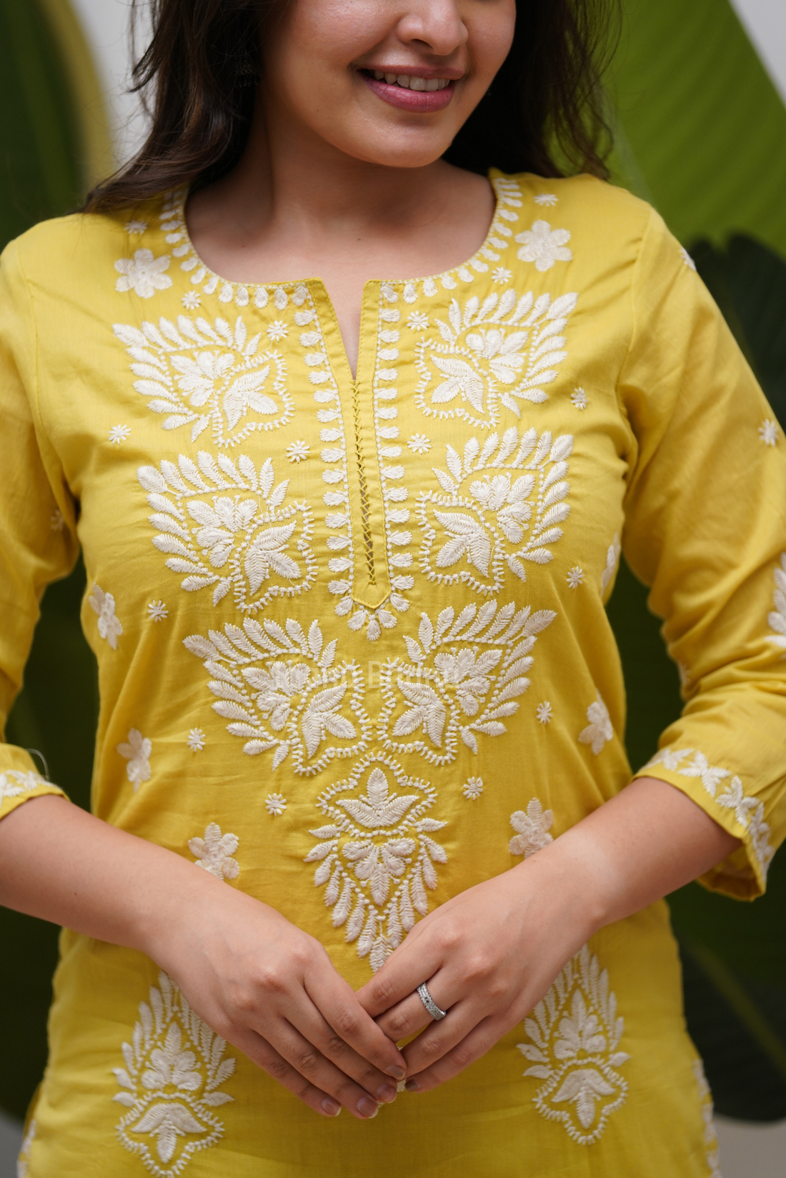 Dupatta Pant Set