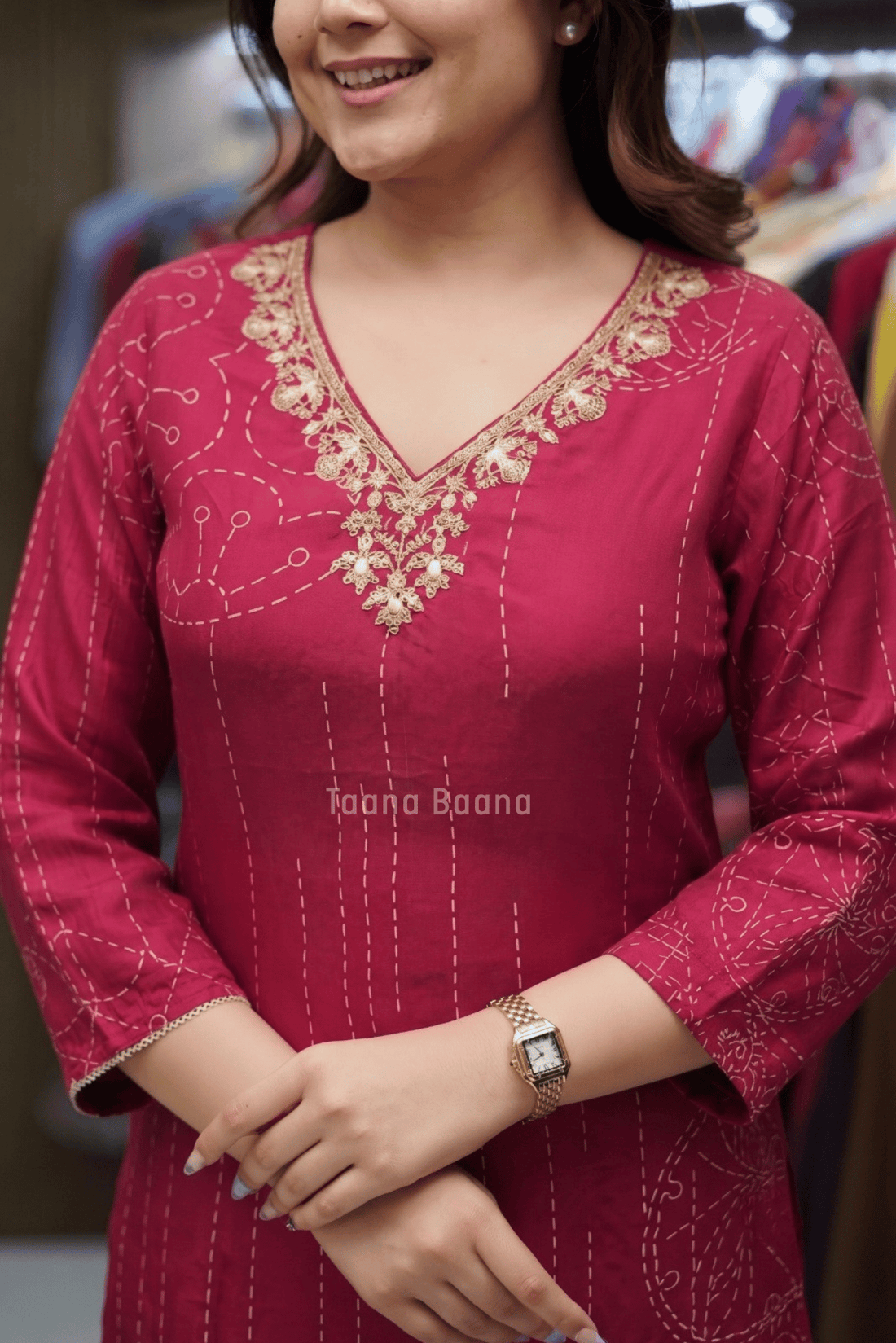 Dupatta Pant Sets