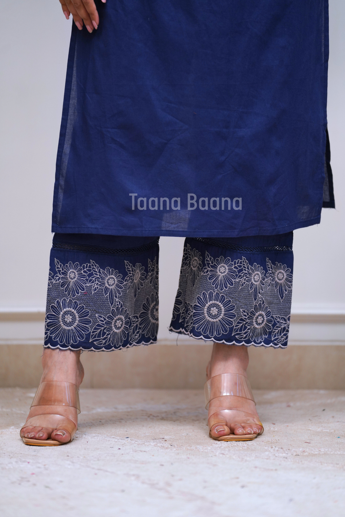 Kurta Pant Set