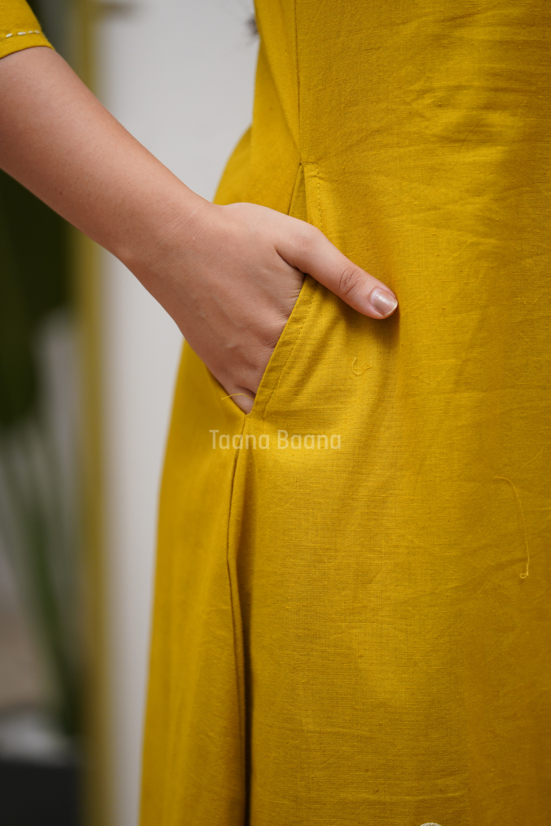 Kurti Pant Set