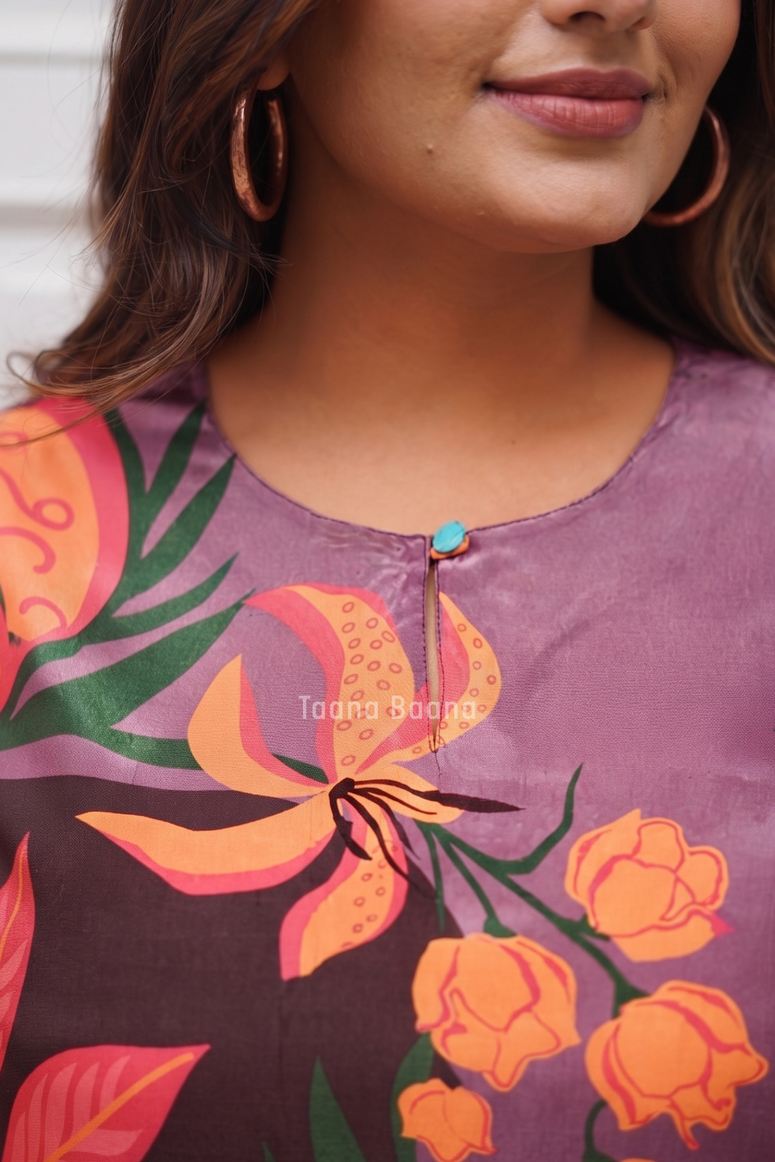 Kurta Pant Set