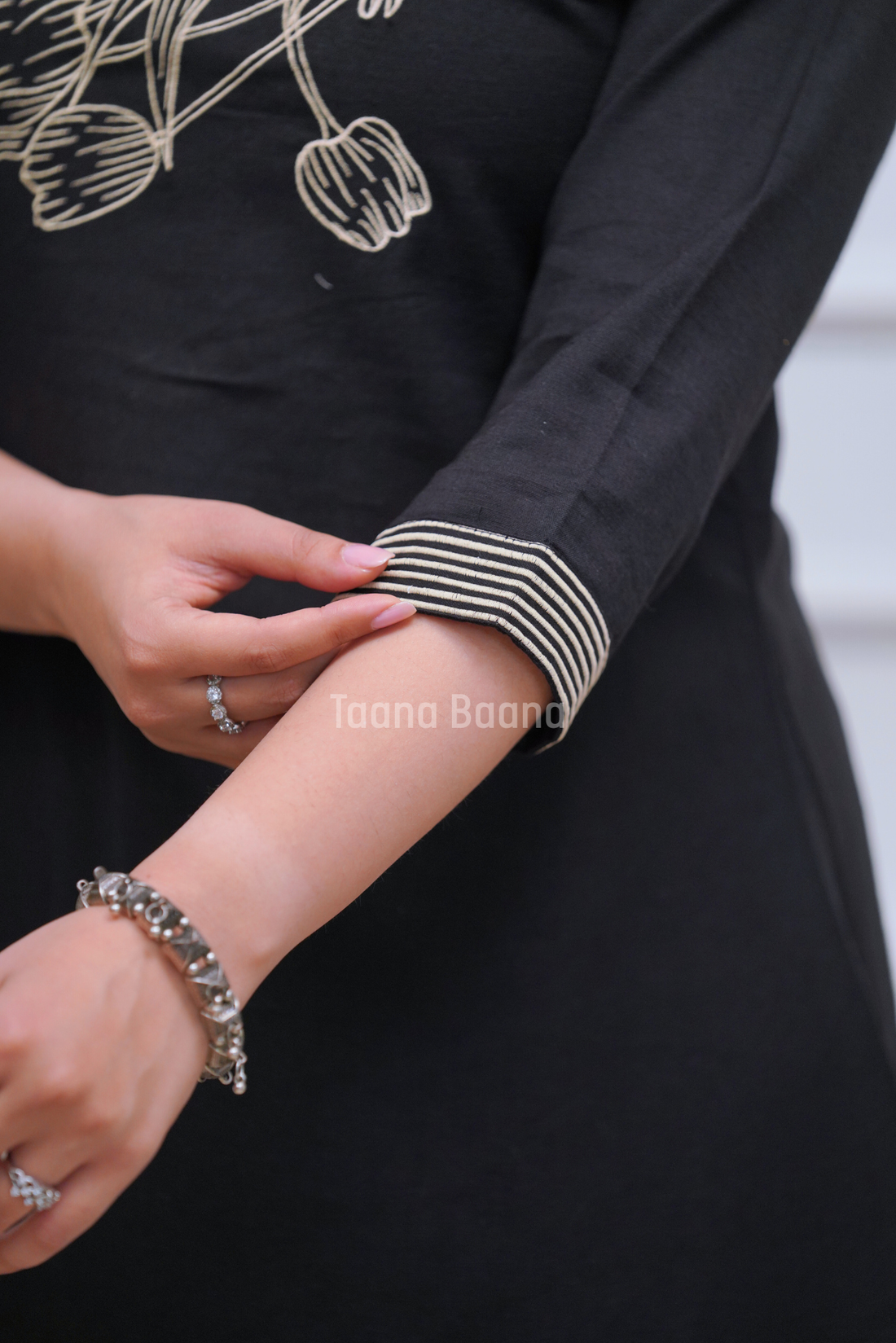 Kurta Pant Set