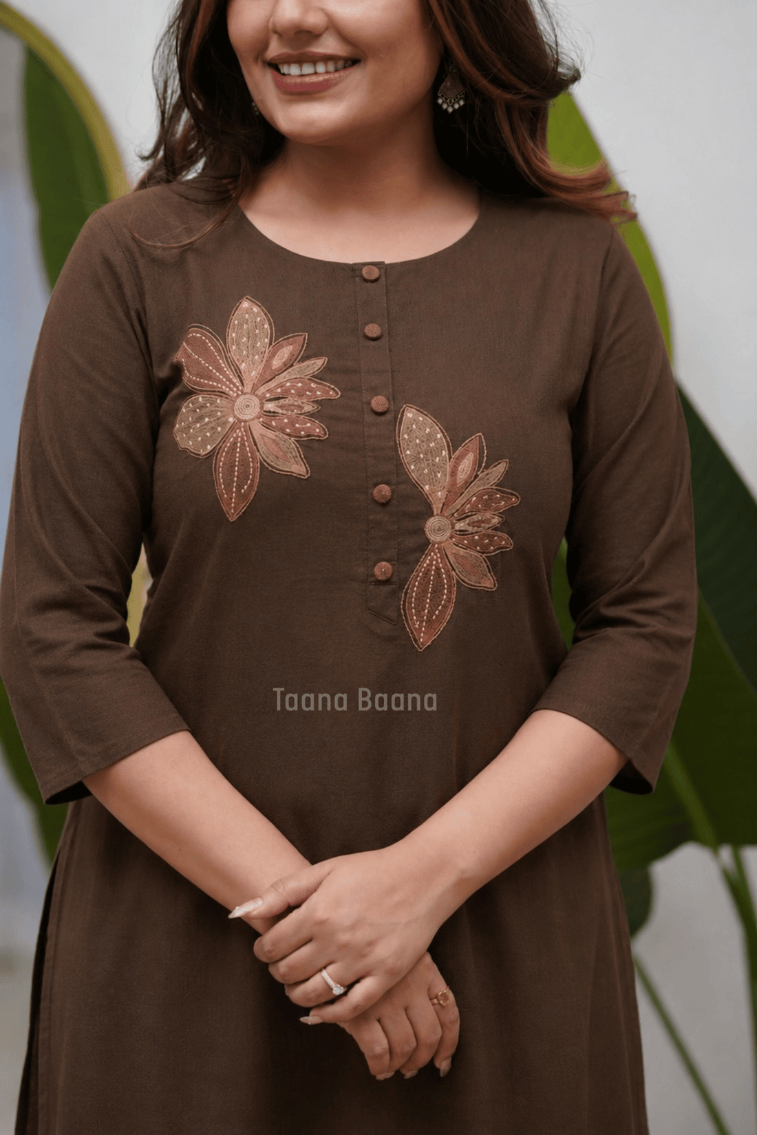 Kurta Pant Set