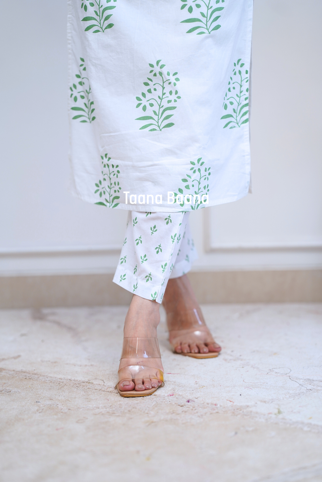 Dupatta Pant Sets