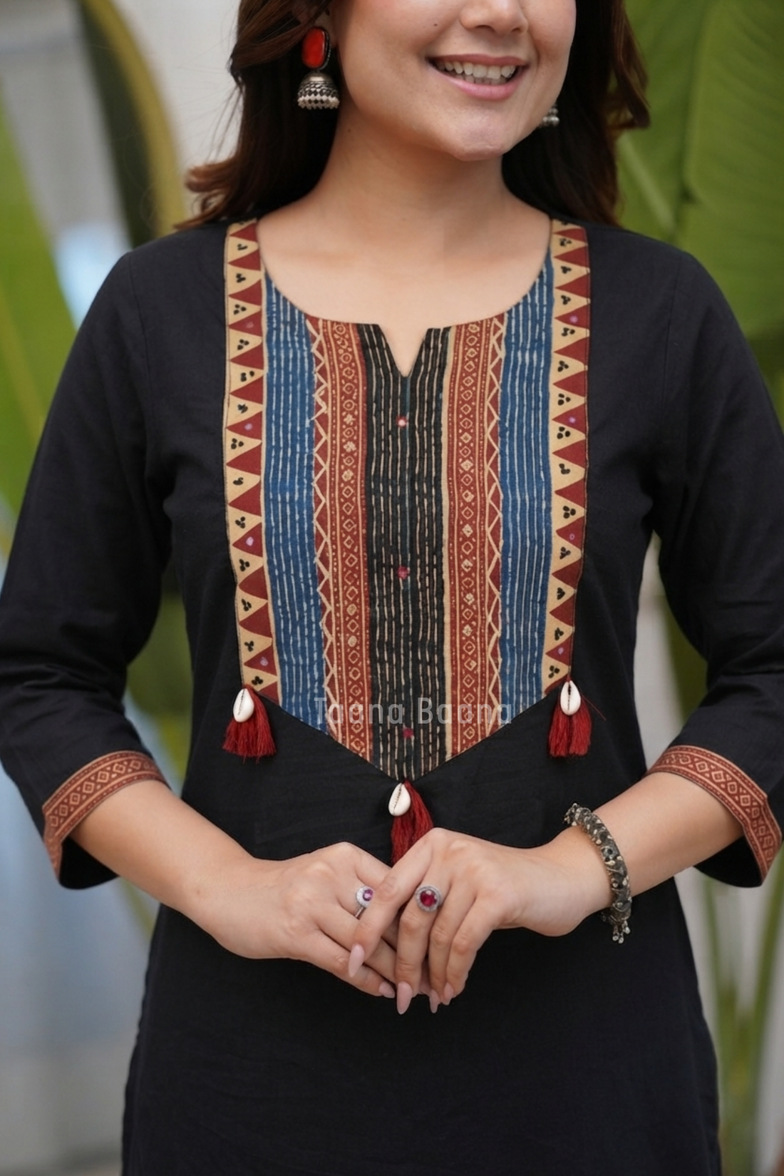 Dupatta Pant Set