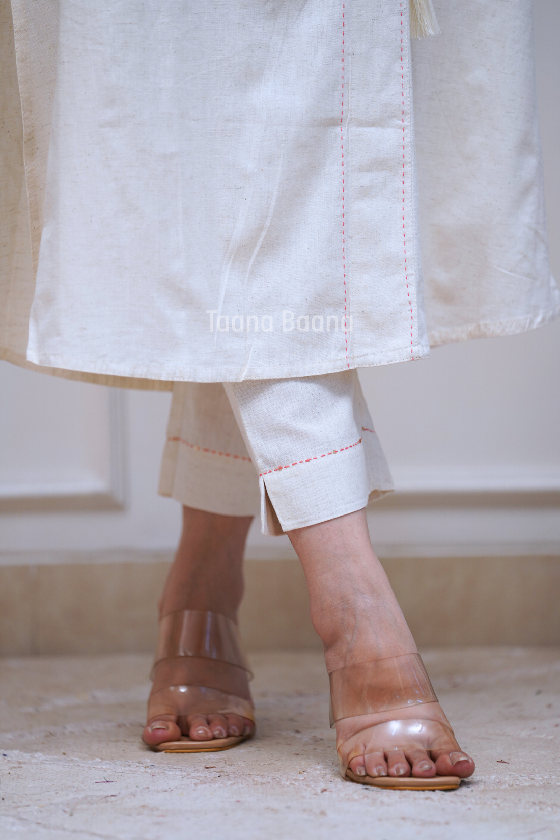 Kurta Pant Set