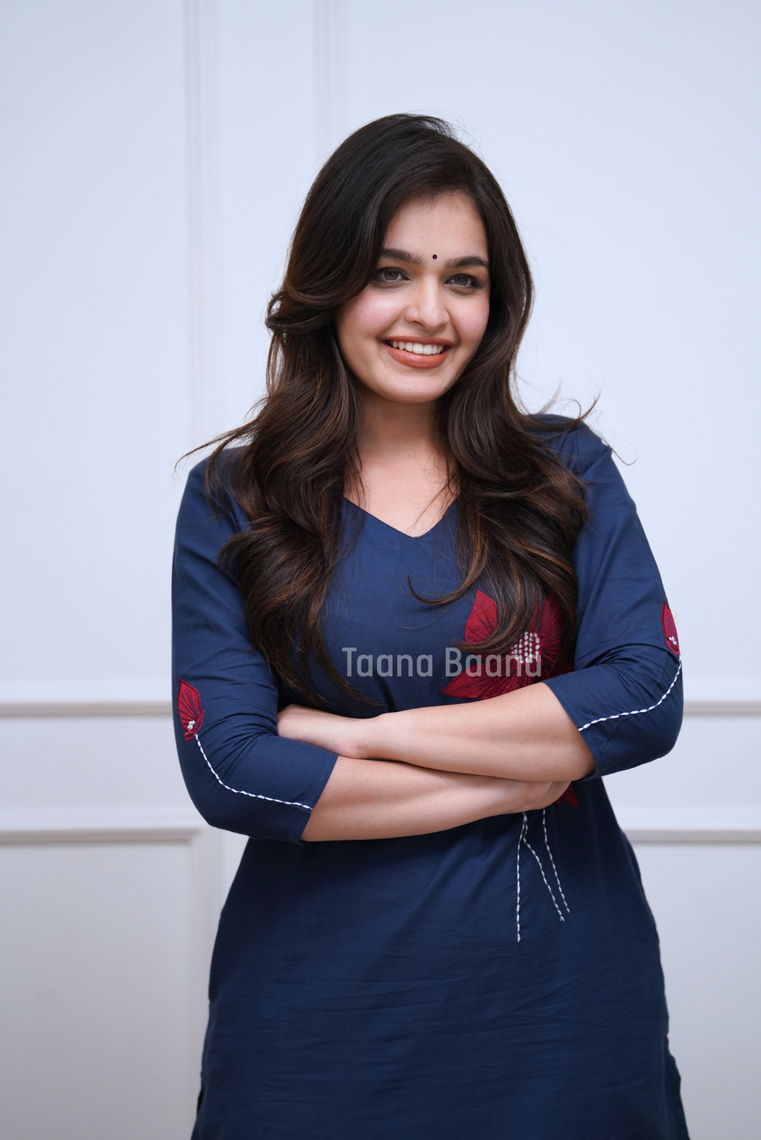 Kurta Plazo Set