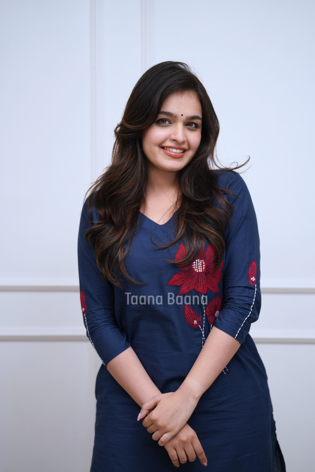 Kurta Plazo Set